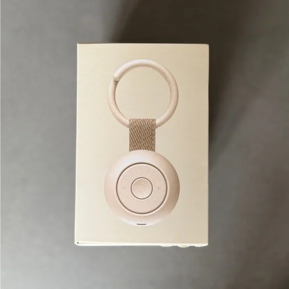 NWT Hatch Rest Go Portable Sound Machine - Picture 4 of 5